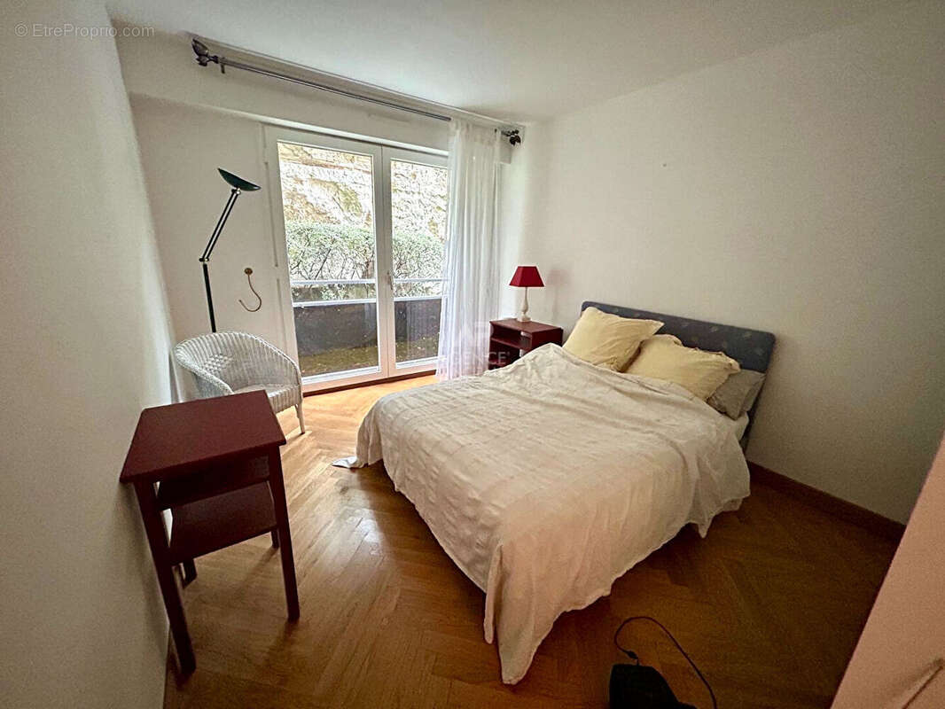 Appartement Poissy 2 pièce(s) 58 m2 - photo 4
