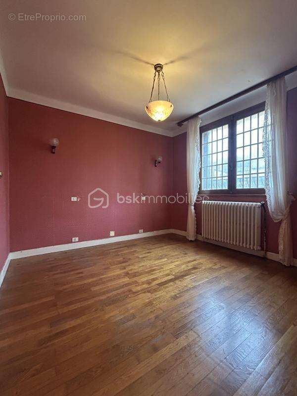 Maison à PONT-A-MOUSSON