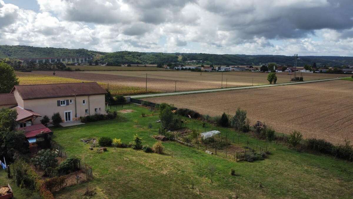 Maison à VIENNE