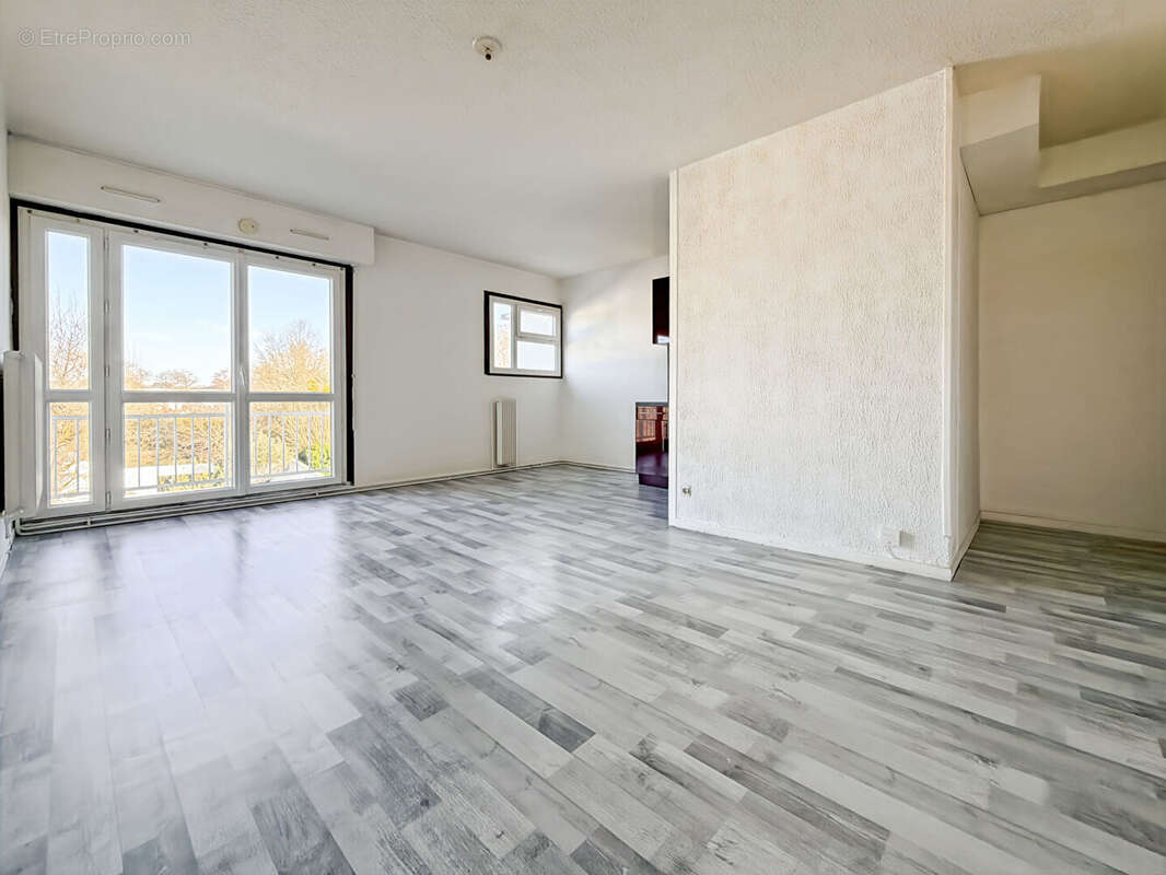 Appartement à GRADIGNAN