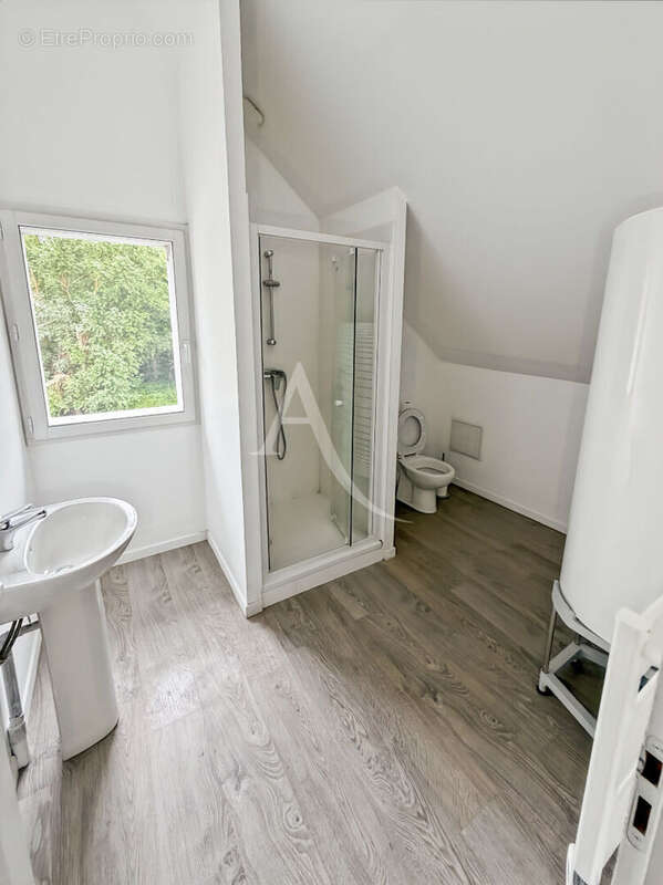 Appartement à COURDIMANCHE