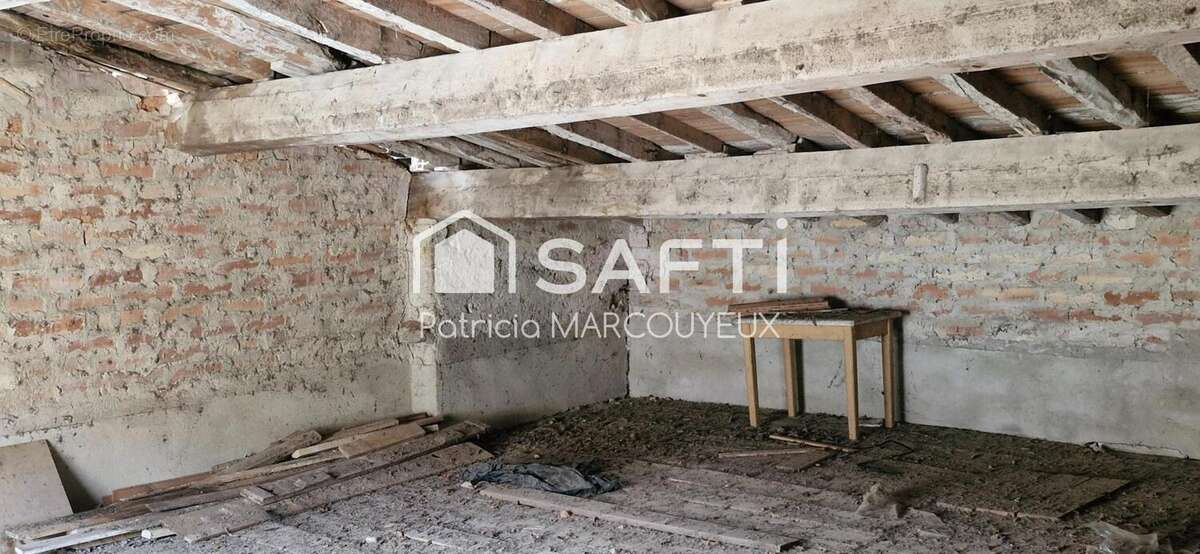 Photo 5 - Maison à MONTMAUR