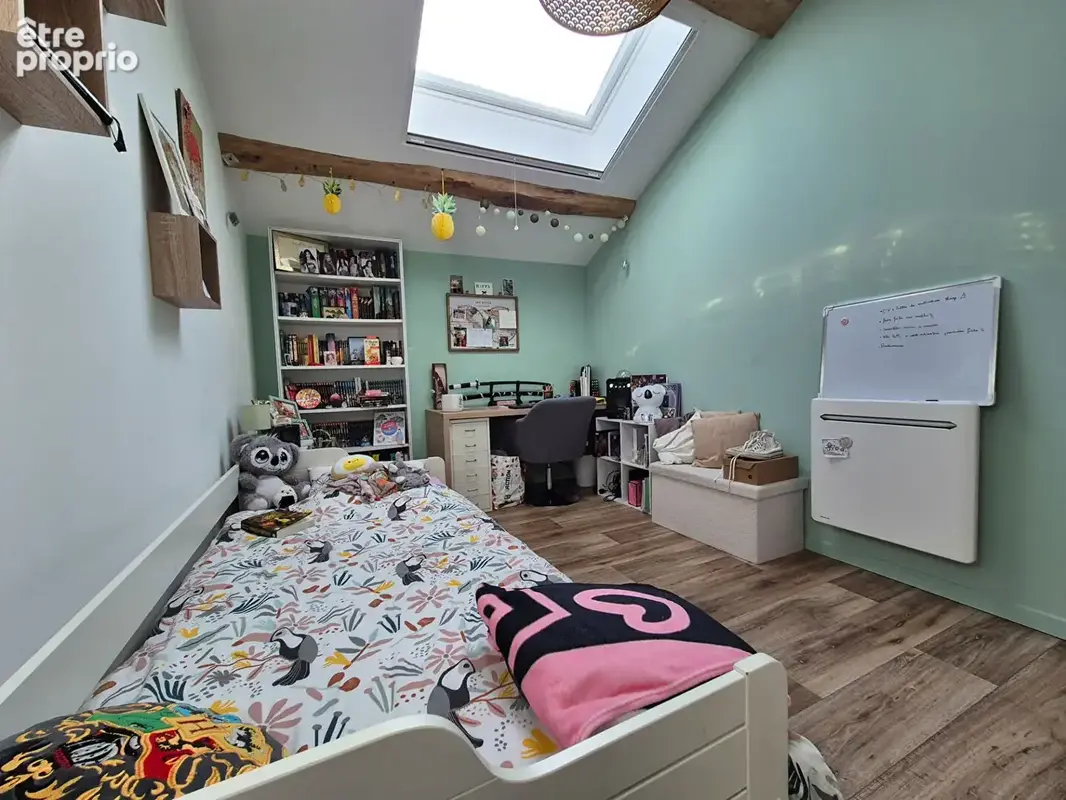Maison 300m² à marboz - photo 10