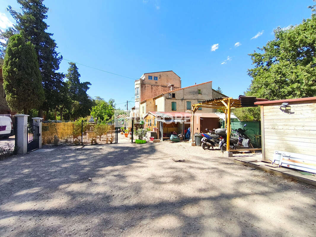 Exclusivité Maureillas-Las-Illas maison 4 chambres avec extérieur en face des thermes du Boulou - photo 18