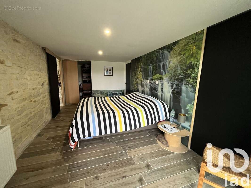 Photo 7 - Maison à SAINTE-SOULLE