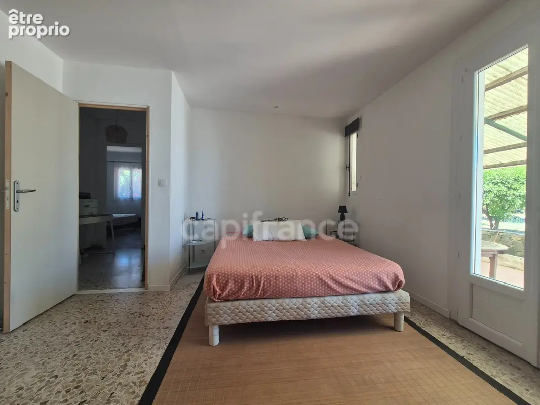 Aléria – vadina  maison 118 m² sur 3 200 m² de terrain à 2 km de la mer – fort potentiel investisseur - photo 15