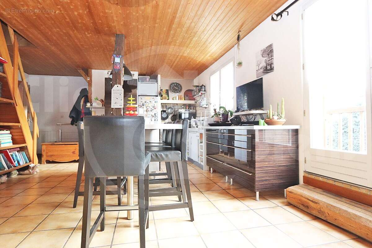 Maison à VELIZY-VILLACOUBLAY