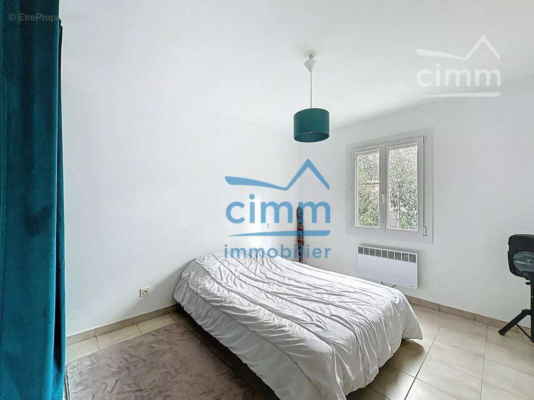 Maison à CARPENTRAS