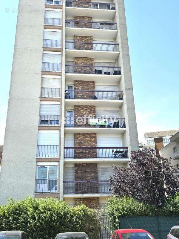 Appartement - photo 8