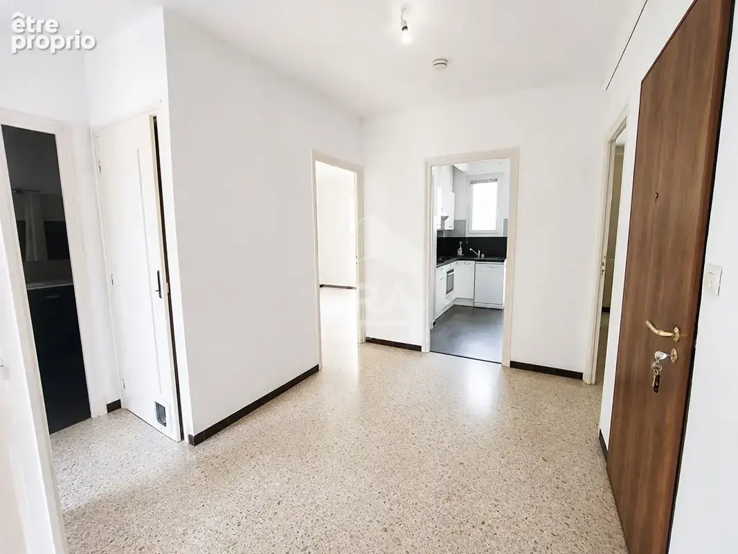 Appartement 86m² à perpignan - photo 3