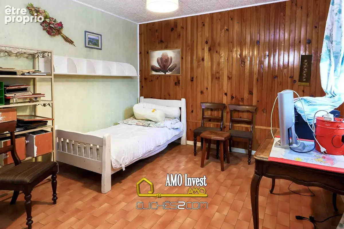 VILLA individuelle Familiale 4 chambres 140m2-249 000€ FAI - photo 12