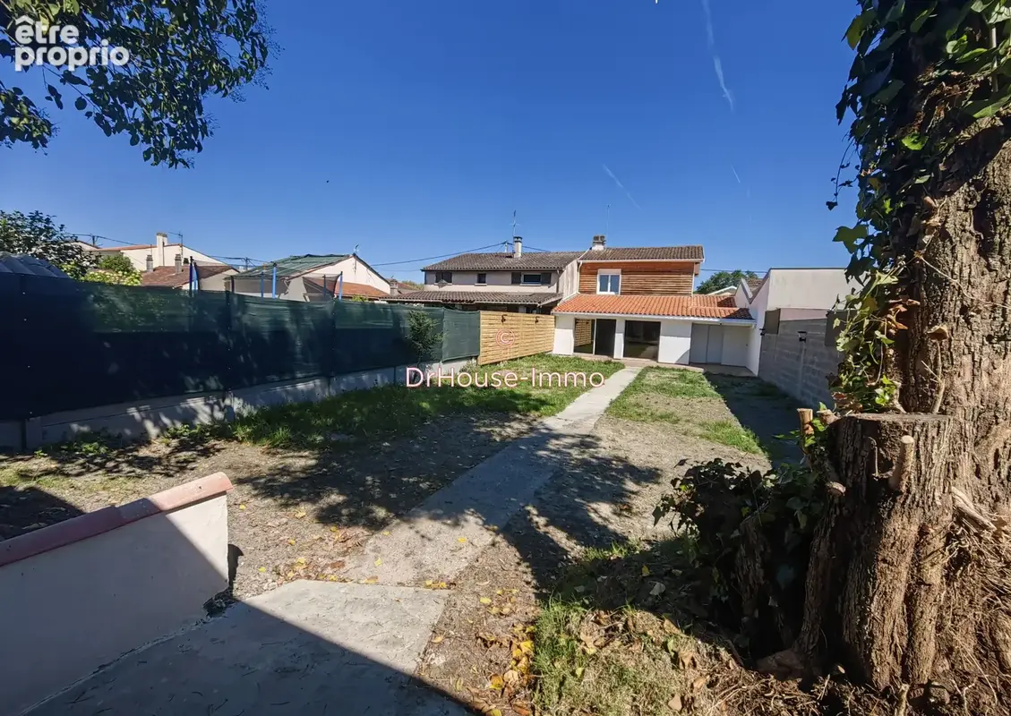 Maison 5 pièces 95 m² à vendre à Cenon (33150) - photo 28
