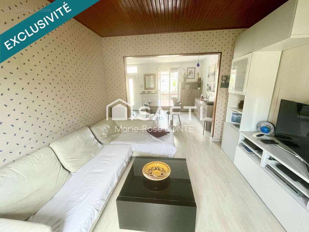 Photo 2 - Maison à ATHIS-MONS