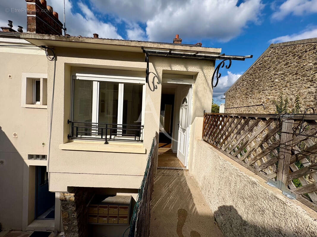 Appartement à ORSAY