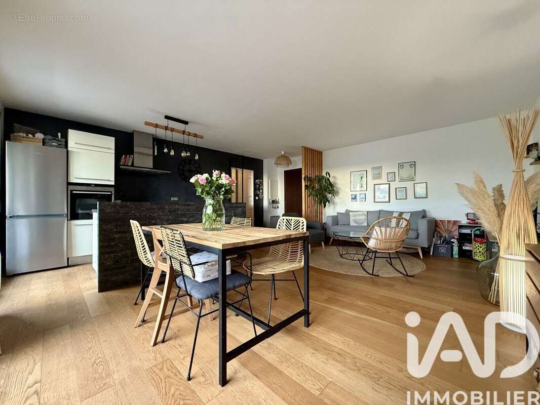 Photo 3 - Appartement à SAINT-LAURENT-DU-VAR