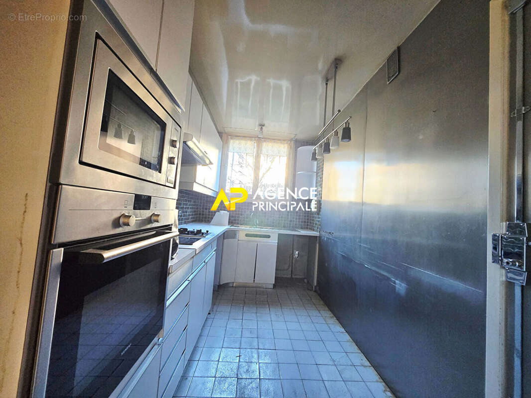 Appartement à ARGENTEUIL