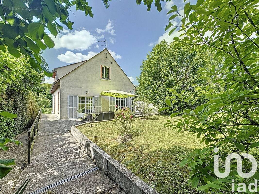 Photo 1 - Maison à MEAUX