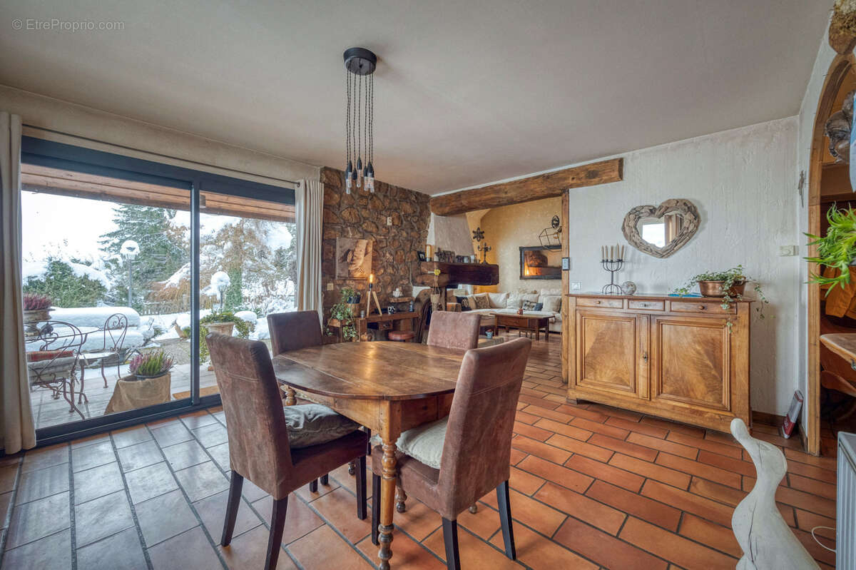 Maison à LANS-EN-VERCORS