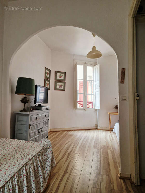 Appartement à SAINT-JEAN-DE-LUZ