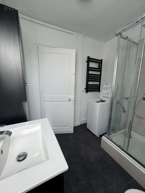 Appartement à BOURGES