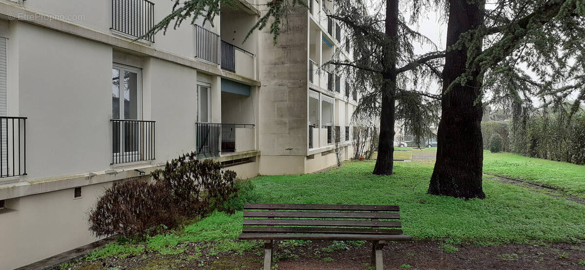 Appartement à COGNAC