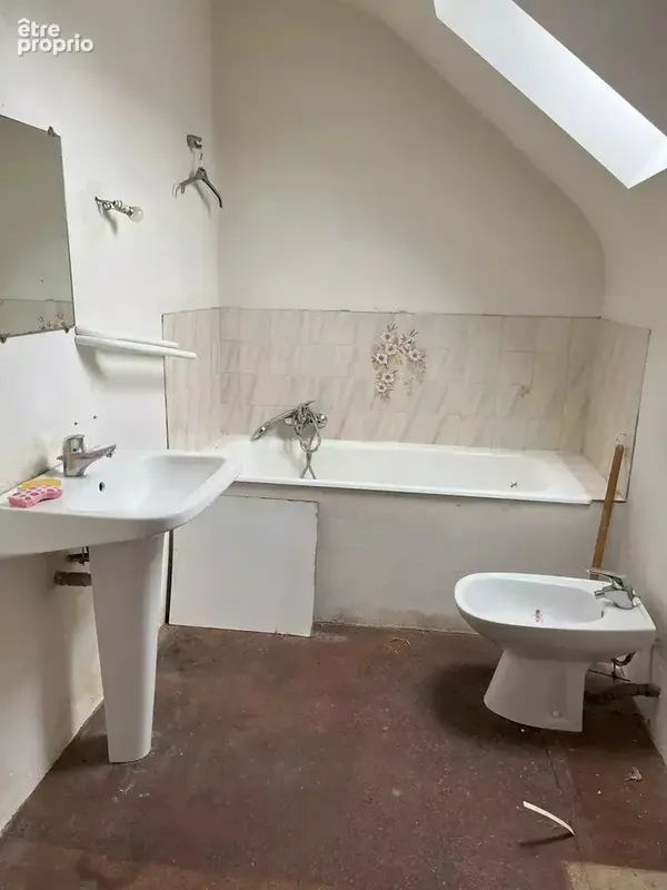 Vente Maison Plemy(22150) 137 500ï¿œ - photo 8
