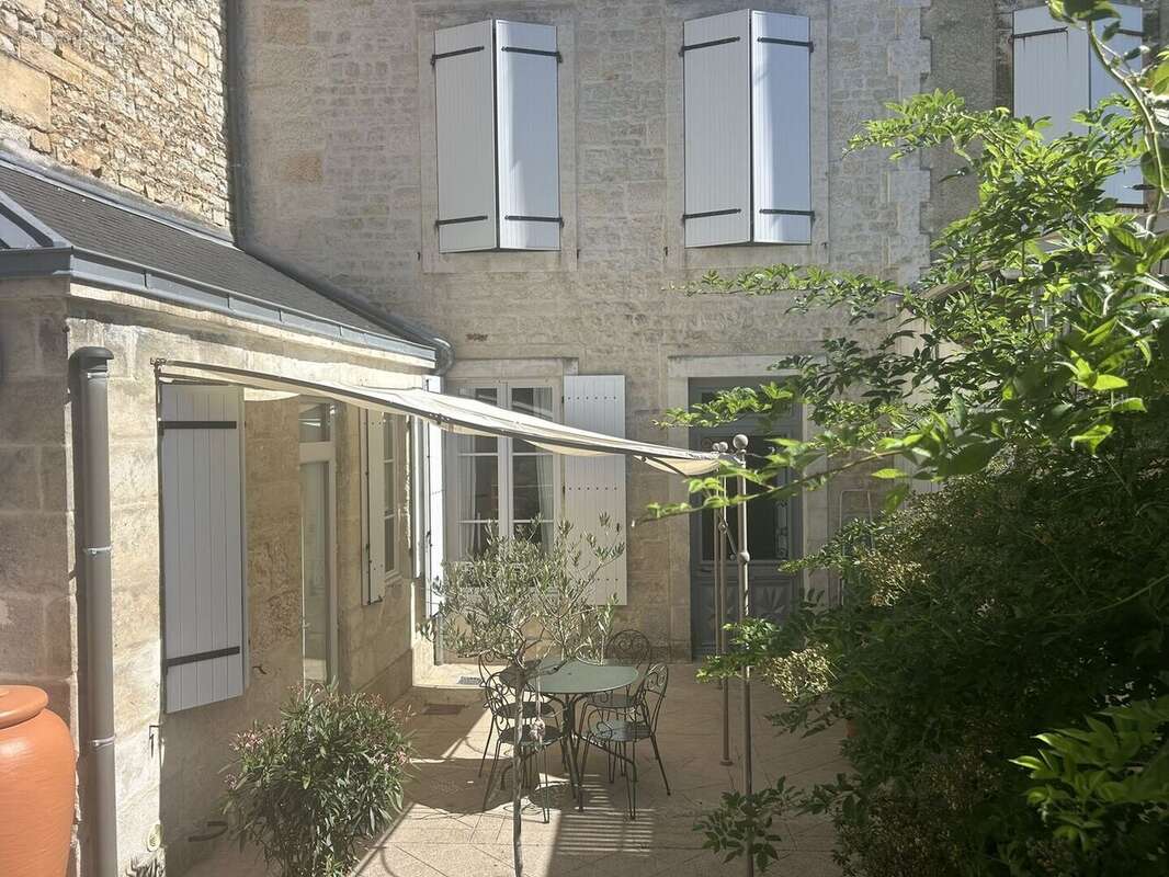 IMG4348 - Maison à NIORT