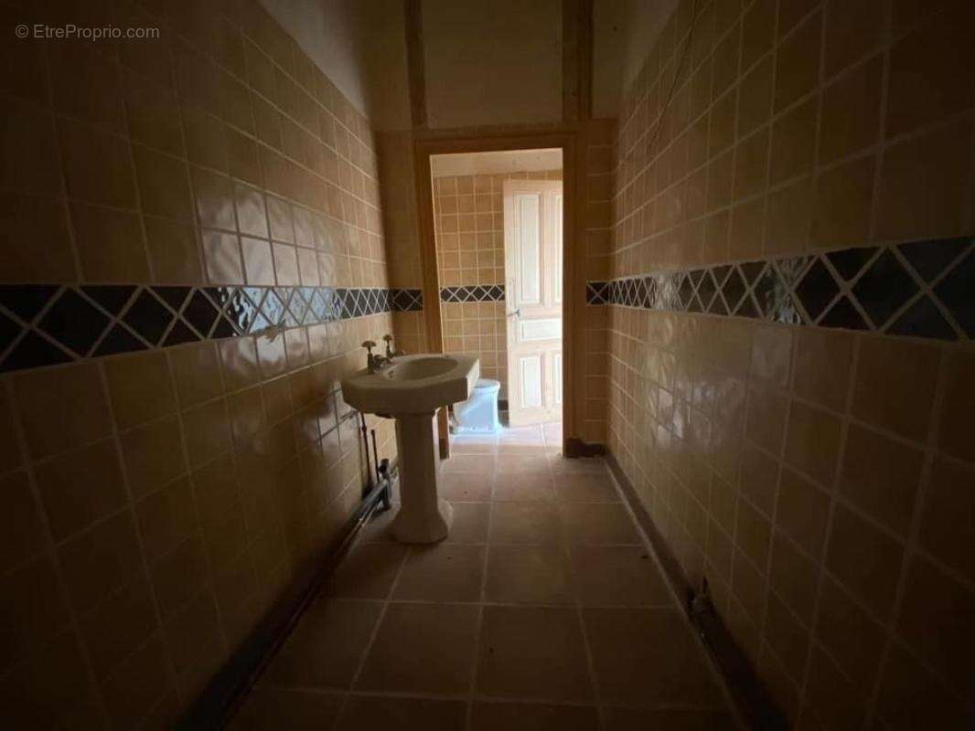 Appartement à AMBERT