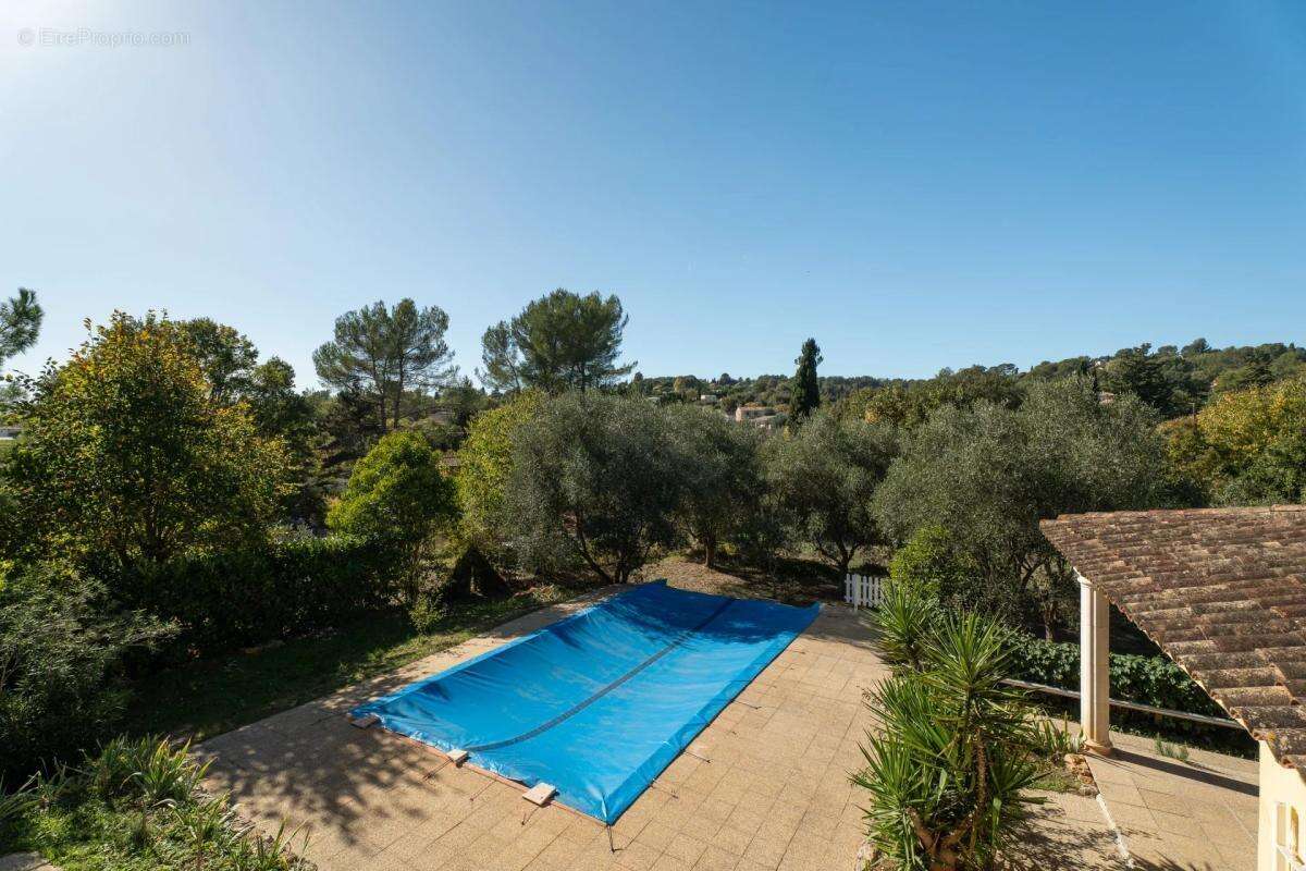 Maison à GRASSE