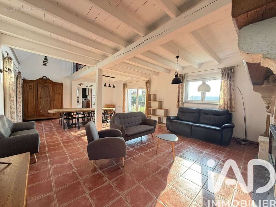 Photo 5 - Maison à RUMINGHEM