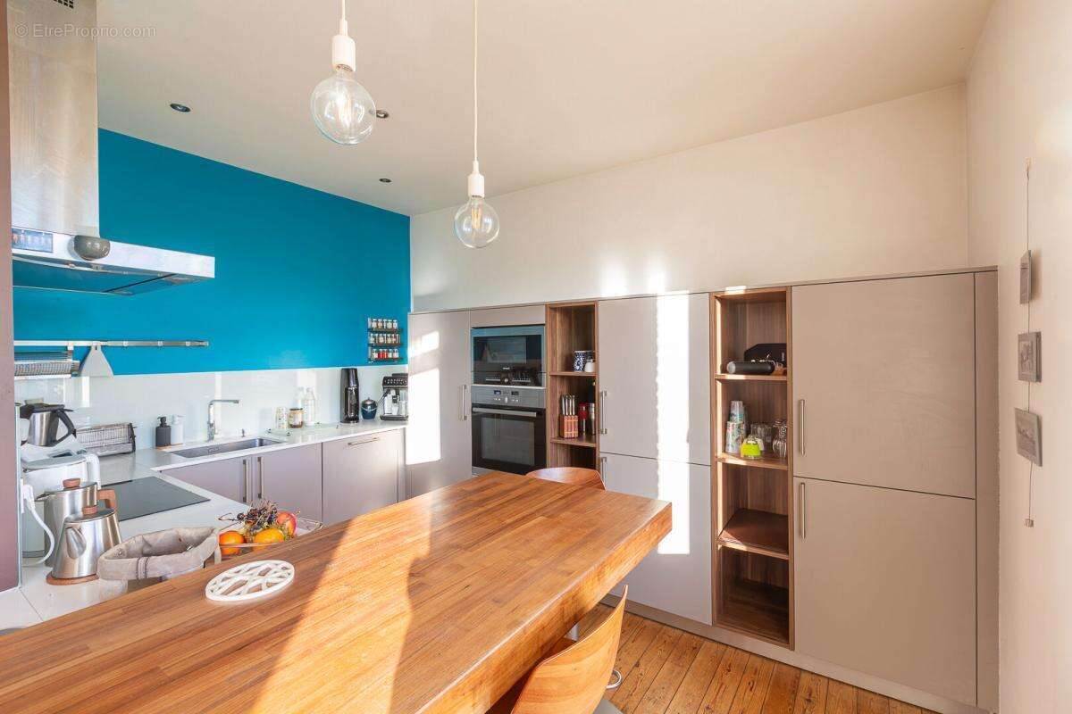 Maison à SAINT-BRIEUC