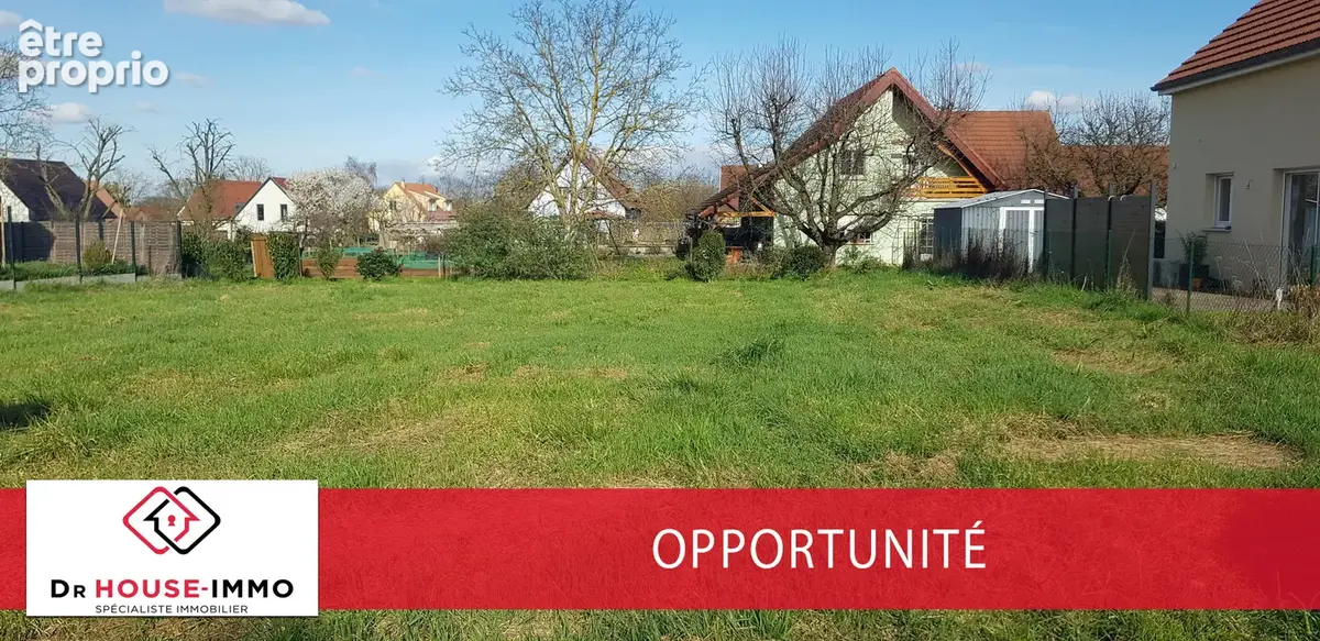 Terrain 587 m² à vendre à Merxheim (68500) - photo 20