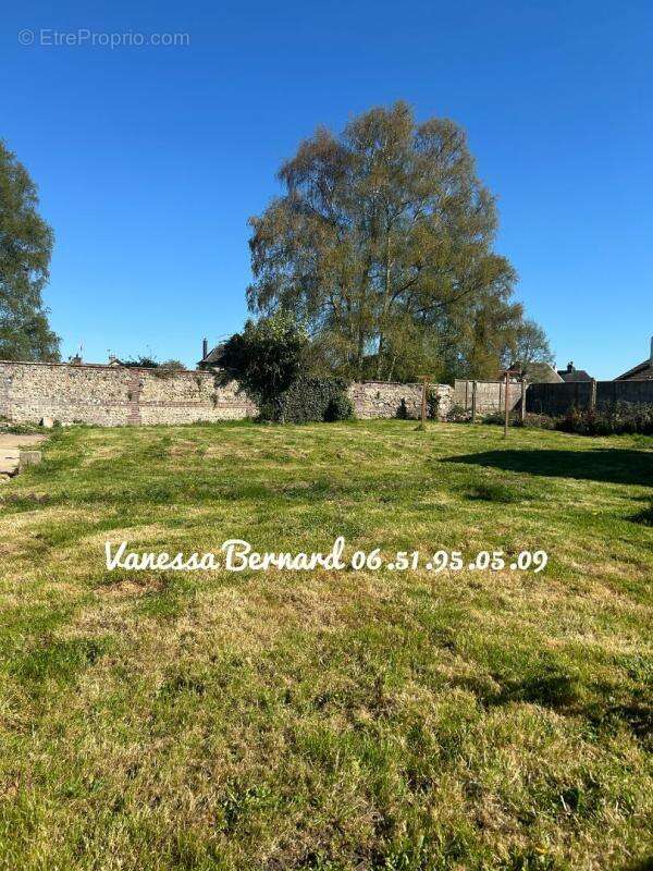 Maison à BEUZEVILLE