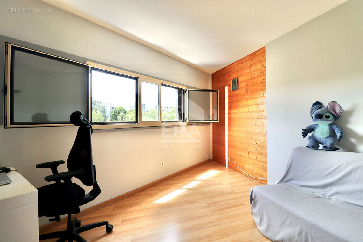 Appartement à CHAMPS-SUR-MARNE