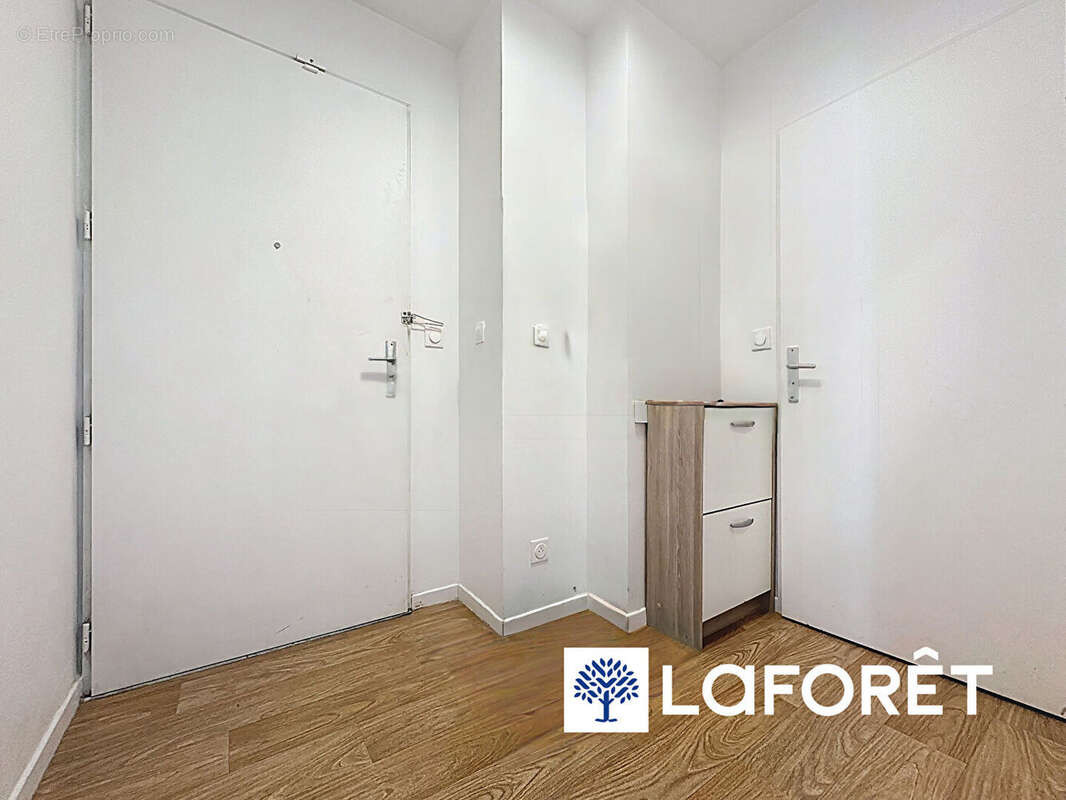 Appartement à MEAUX