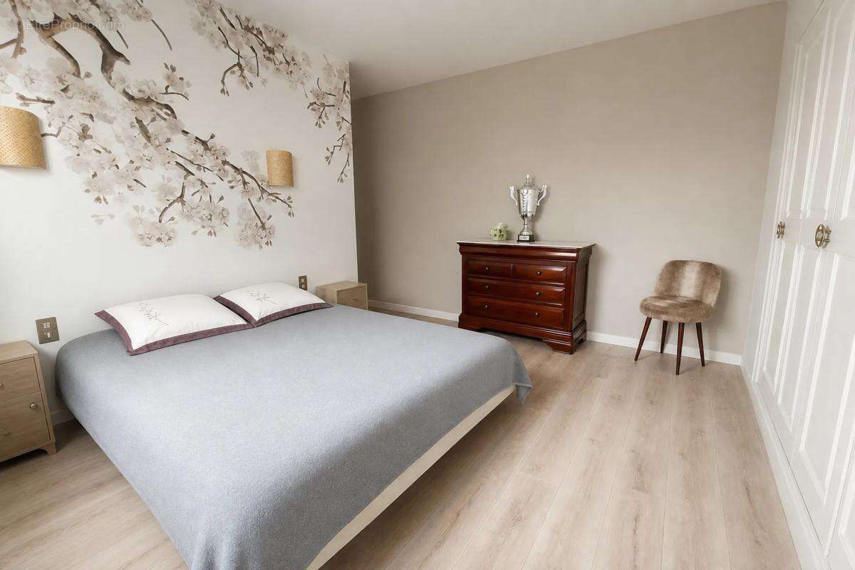 Maison de 7 pièces de 172 m² à Selles-sur-Cher - photo 11