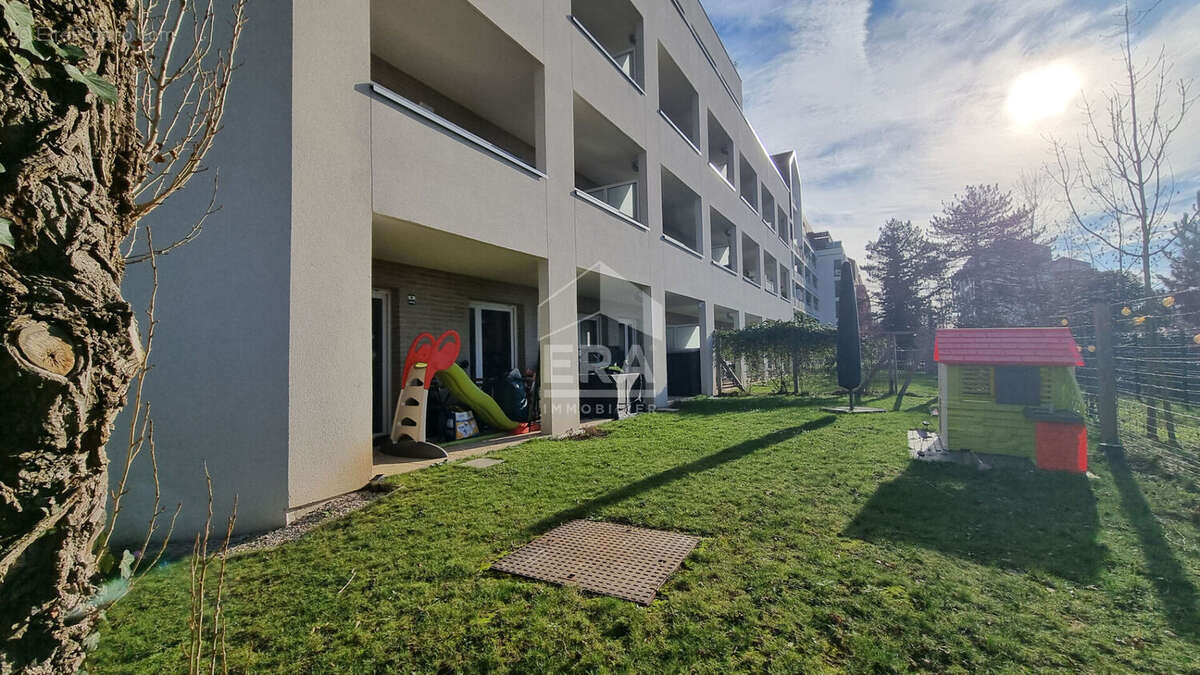 Appartement à NEUILLY-SUR-MARNE