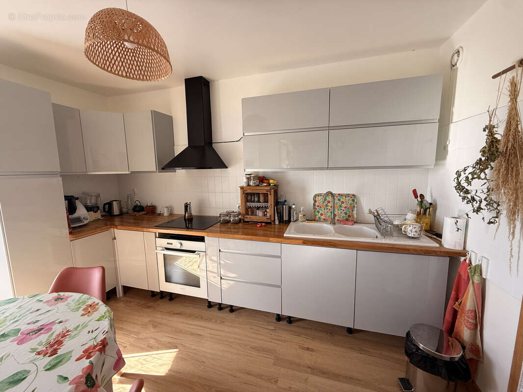 Appartement à AUBENAS