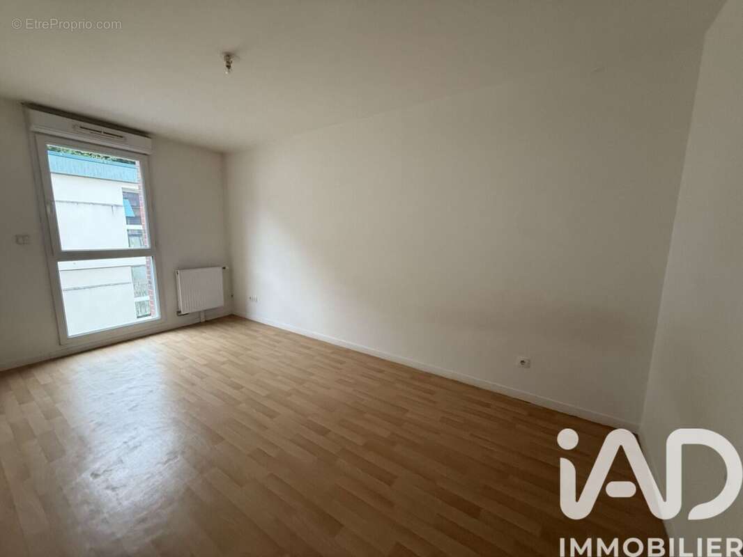 Photo 7 - Appartement à LE HAVRE