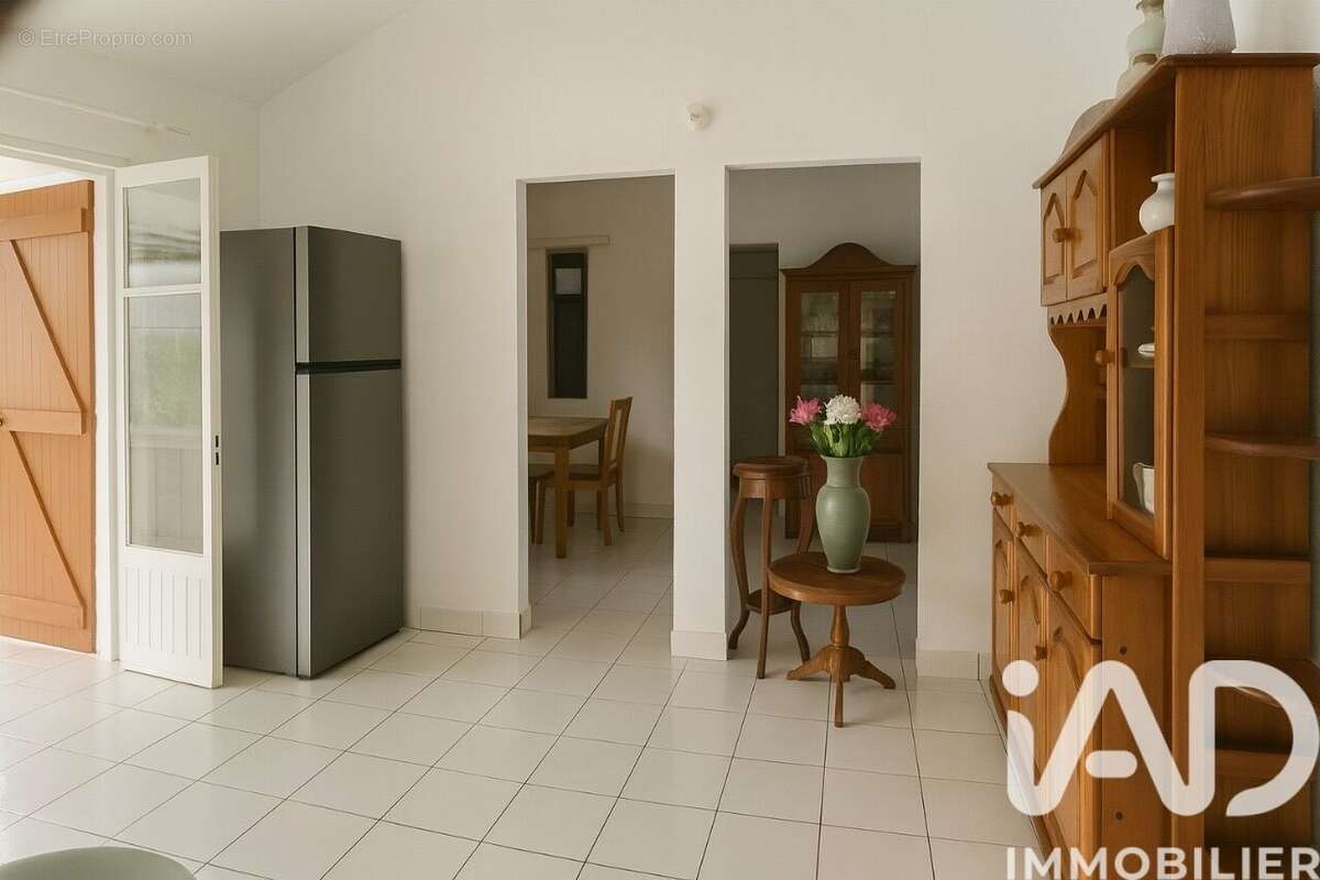 Photo 4 - Maison à SAINTE-MARIE