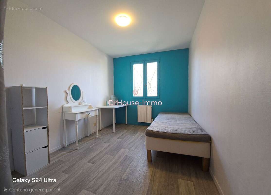 Maison à SAINT-MAURICE-L'EXIL