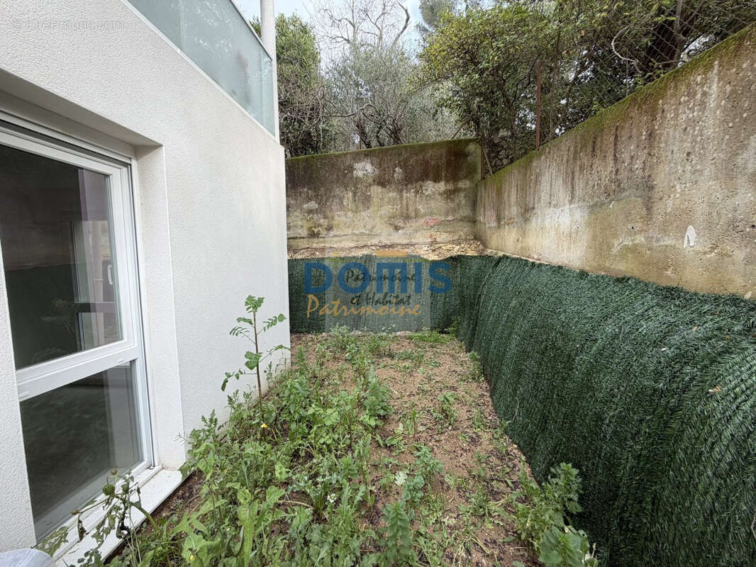Appartement à NIMES