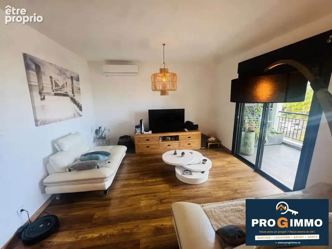 Maison 5 pièces 125 m² à vendre à Saint-Joseph (97480) - photo 7