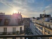 Appartement à PARIS-5E