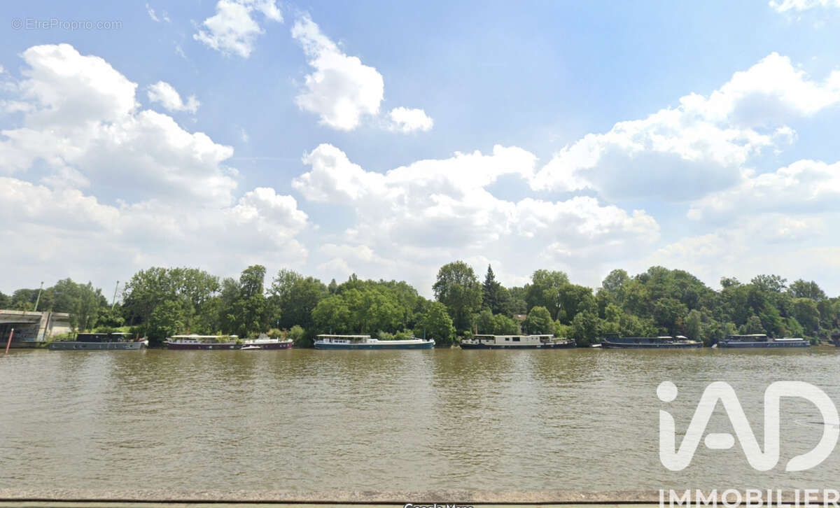 Photo 2 - Appartement à SURESNES