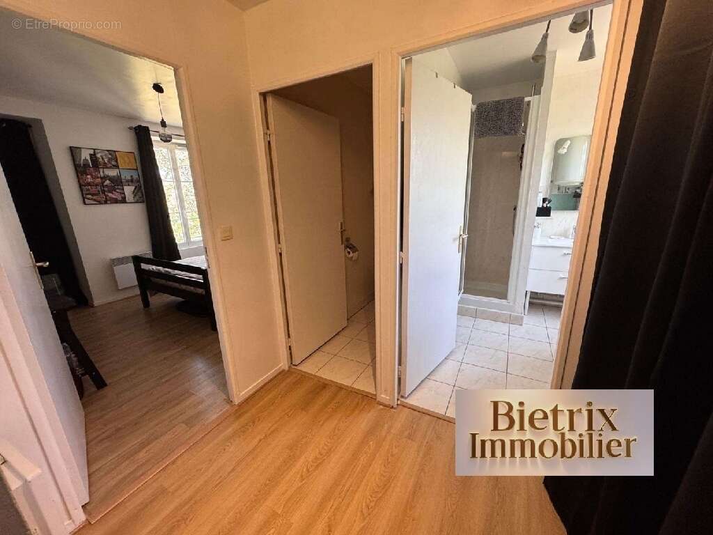Appartement 48 m² à L'isle-Adam  - photo 6