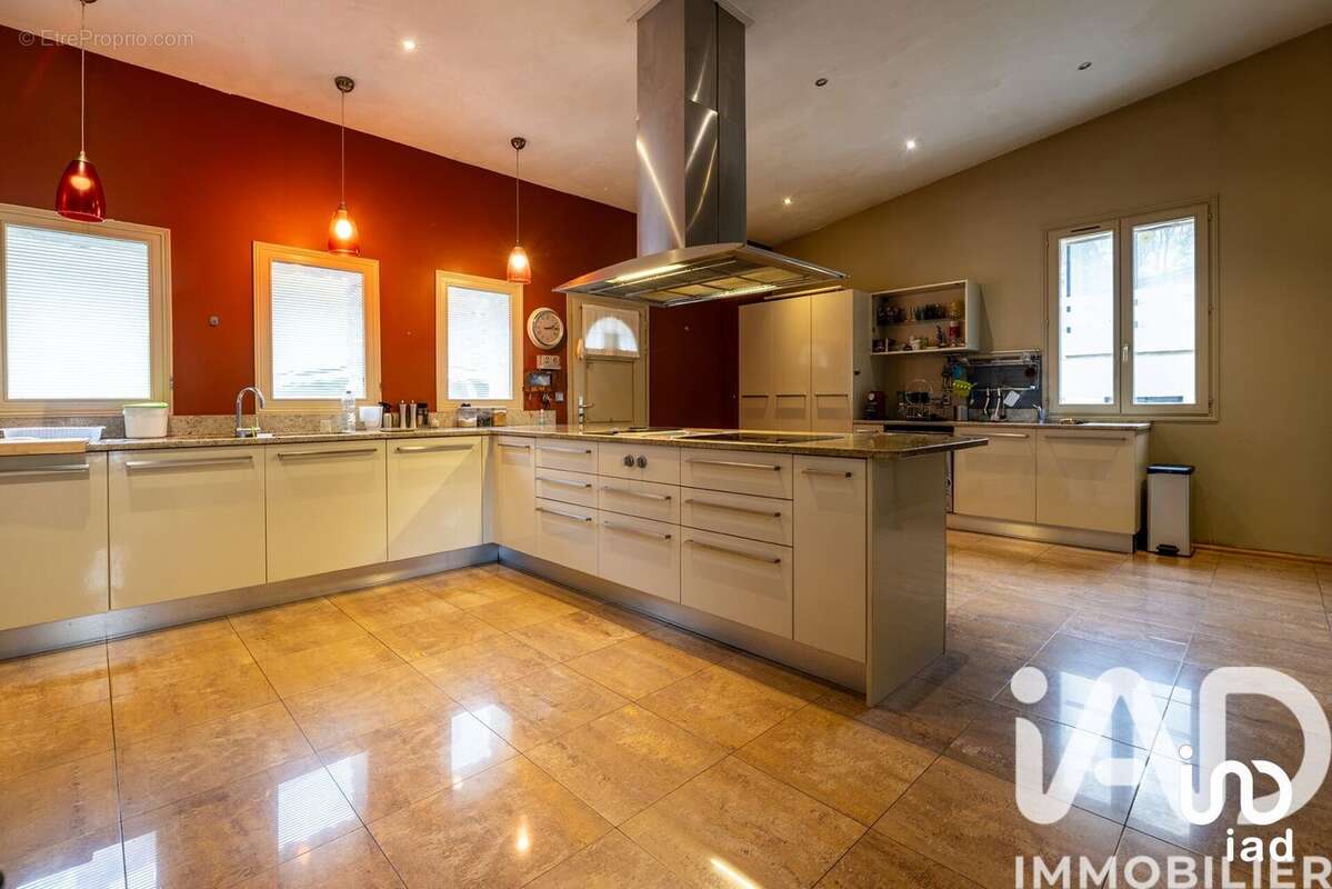 Photo 5 - Maison à AMBLEVILLE