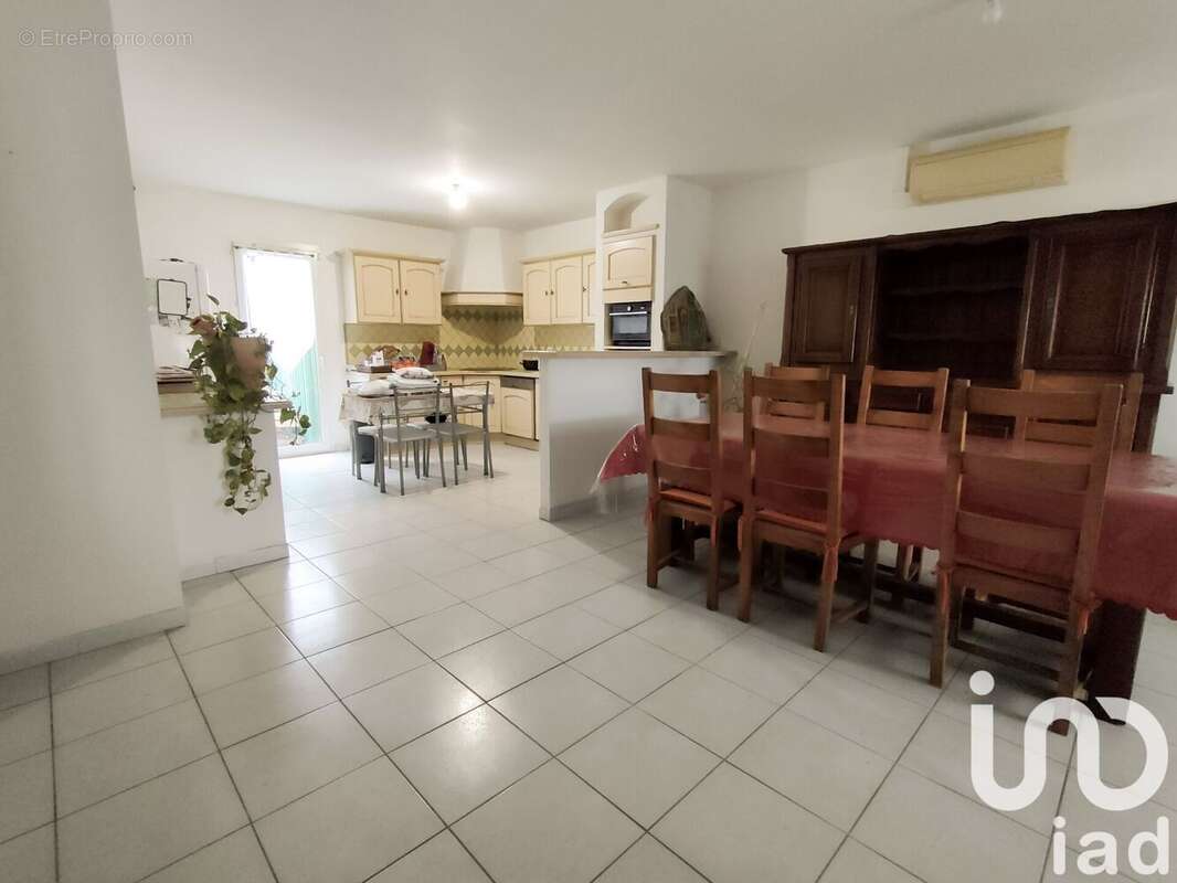 Photo 2 - Maison à SAINT-ANDRE-DE-ROQUELONGUE