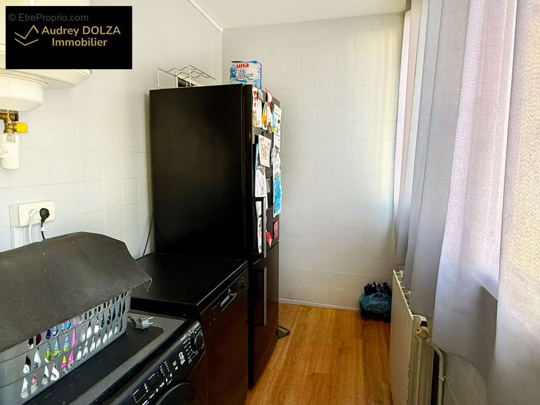 Appartement à MARIGNANE