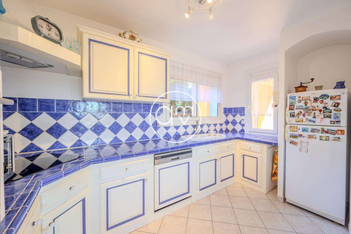 Maison à PIERREFEU-DU-VAR